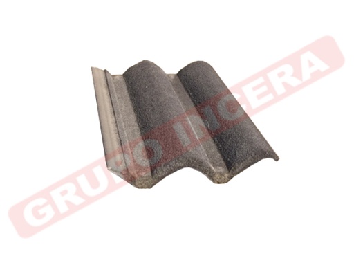 [TEJ-P10] Teja Gredos Granulada