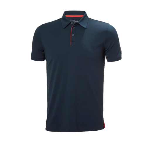 [HH-P111] Polo Kensington Tech 591 Azul Ref.79248
