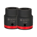 Llave de Vaso de Impacto 1" 54x57 Bosch