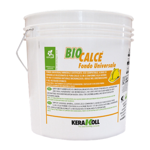 [SC-017] Biocalce Fondo Universal 14L.