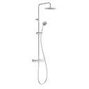 Conjunto Termostático de Ducha Cromado Ref. 18138502