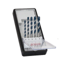 Juego 5 Brocas CYL-5