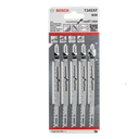 Hoja de Sierra de Calar T345XF Para Metal