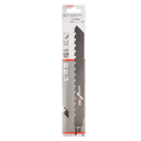 Hoja de Sierra Sable S1543HM