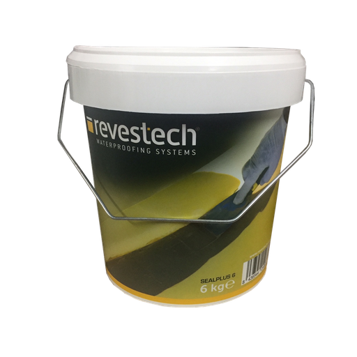 [DRY-22] Adhesivo Seal Plus 6
