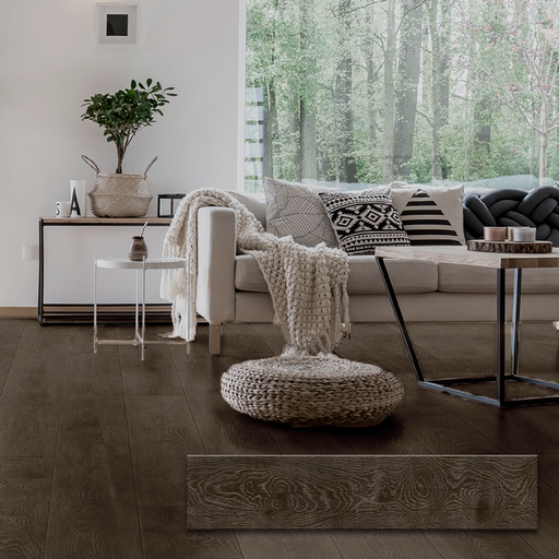 [AZU-29] Caja Aspen Wengue 23x120 (1,104 M2)