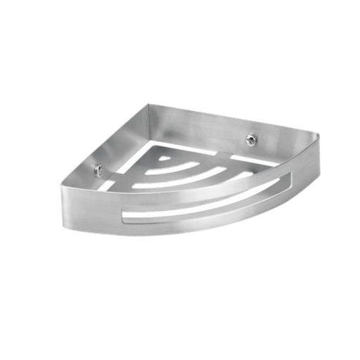 [PYP-087] Jabonera Esquina 210X40,5X210 mm Ref: AC-314