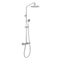 Conjunto Termostático de Ducha Cromado Ref. 20438701