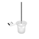 Escobillero Diva Cromo Ref.DI-10/DI-11