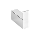 Percha Kiro Cromo Ref. KI-03