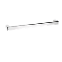 Barra Mediana 450 mm Kiro Cromo Ref. KI-07