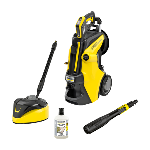 [KARCHER-01] Limpiadora K7 Premium Smart Control Home Ref. 1.317-233.0