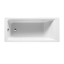 Bañera Easy Blanca 1400*700