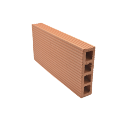 [SAM-26] Ladrillo 30x14,5x4 Sampedro