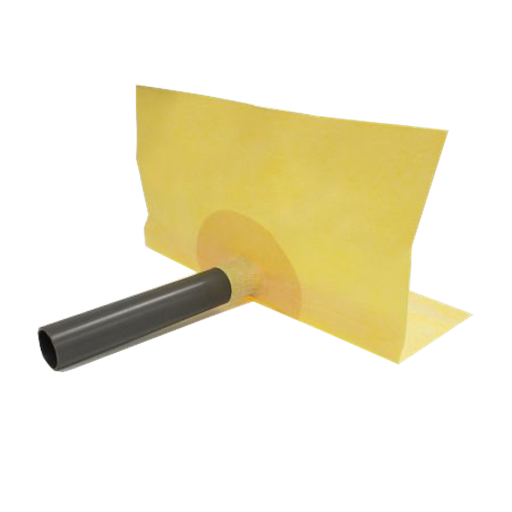 [DRY-27] Gargola DRY 80 90 mm