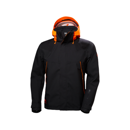 [HH-P227] Cazadora Chelsea Evolution Shell Jacket 950 Negro Ref.71140