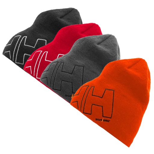 [HH-P140] Gorro HH WW Ref.79830
