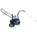 Maquina de pintar K-323 COM