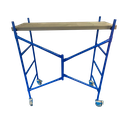 Mini- Andamio Plegable 1200 ( PT)