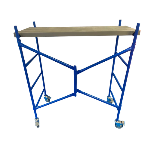 [DEC-73] Mini- Andamio Plegable 1200 ( PT)