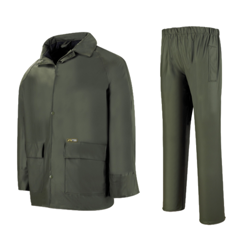 [188TAPV] Traje de Agua Poliuretano Verde