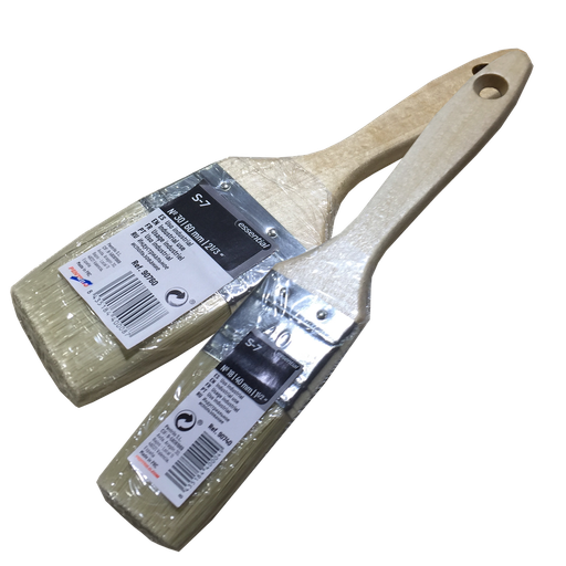 [PEN-P68] Paletina Doble Bricoprix S-7