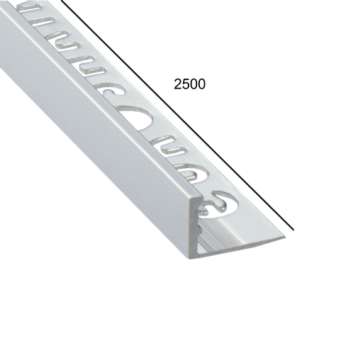 [JUN-P111] Canto Aluminio 183-A 10 mm 2,5 mt