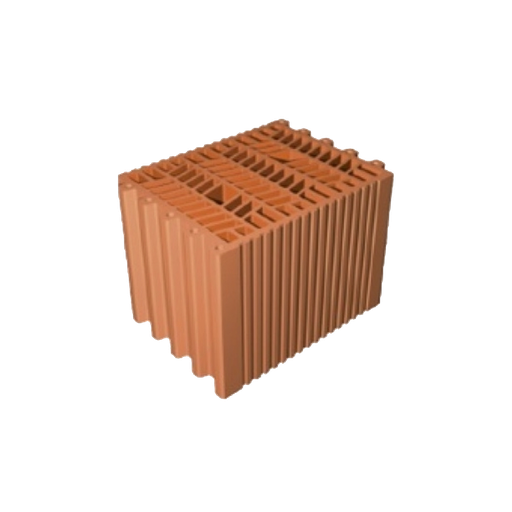 [LD-PM06] Base Bloque Cerámico Aligerado Marlo