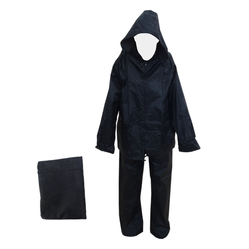 [ROP-06] Traje de Agua Azul Faherma
