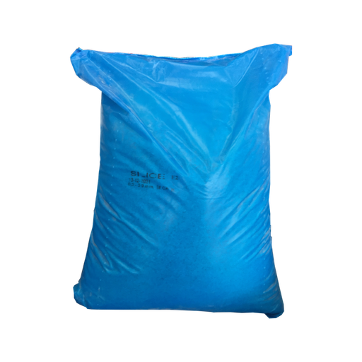 [GV-01] Saco Arena de Sílice 25 Kg