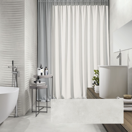 Caja Unik Ash 30x90 (1,08 m2)