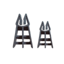 Distanciador Torre Para Enconfrar