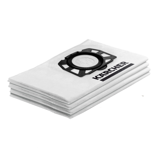[KARCHER-151] Bolsa filtro para WD3 Ref: 2.863-314.0 (4 uds)