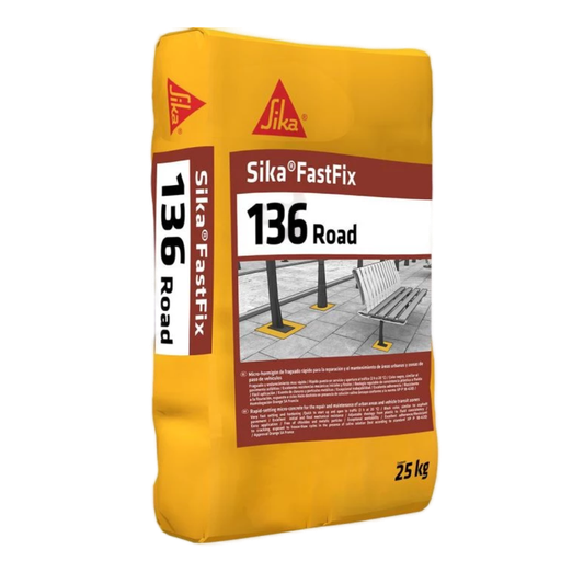 [SIKA-156] Sika FastFix-136 Road 25 Kg