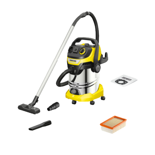 [KARCHER-152] Aspirador WD 6 PS  Ref. 1.628-360.0