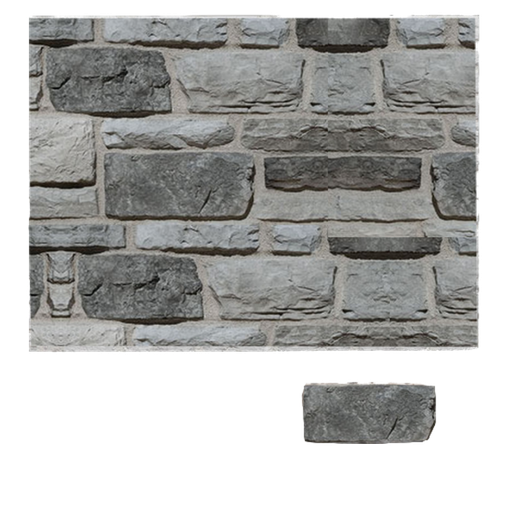 [VERNI-249] Caja Cerdeña Ceniza Multiformato (+/- 0,5 m2)