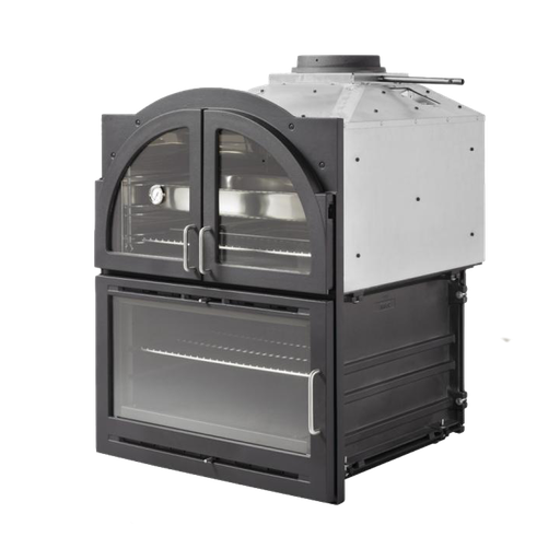 [HER-53] Hogar-Horno Aranda de Empotrar ref. 2001008