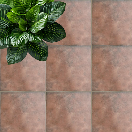 [CER-22] Caja Pavimento Tarraco Cotto  33,3 x 33,3 (1,33m2)