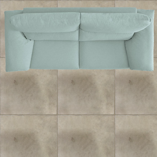 [CER-20] Caja Pavimento Astorga Gris 33,3 x 33,3  (1m2)