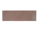 Caja Hexa Brown 25x75 (1,5 m2)