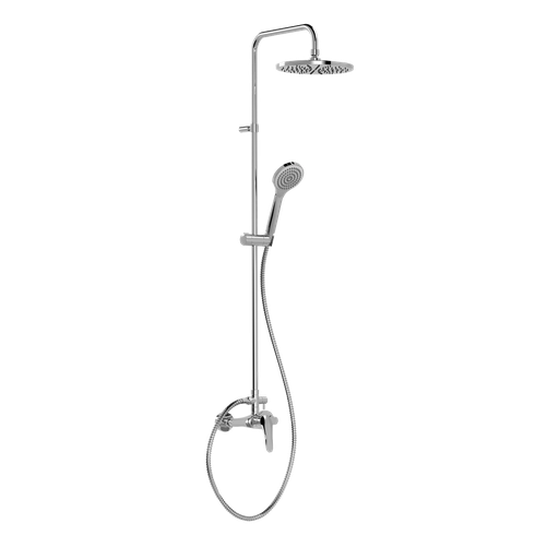 [TRES-118] Conjunto Monomando ducha Ref. 21619110