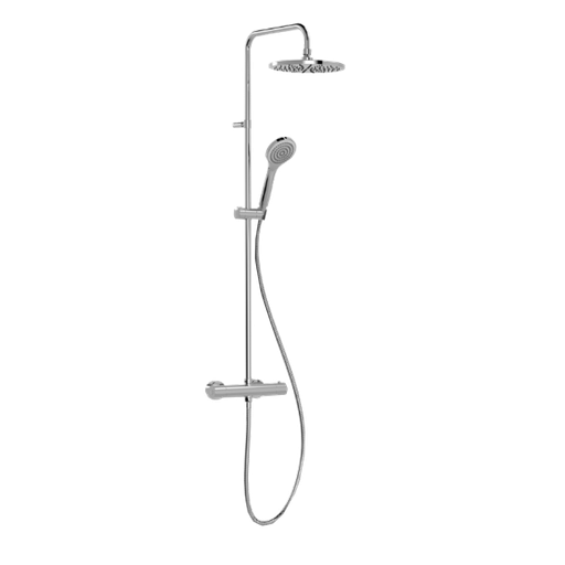 [TRES-119] Conjunto Termostático de ducha Ref. 21639301
