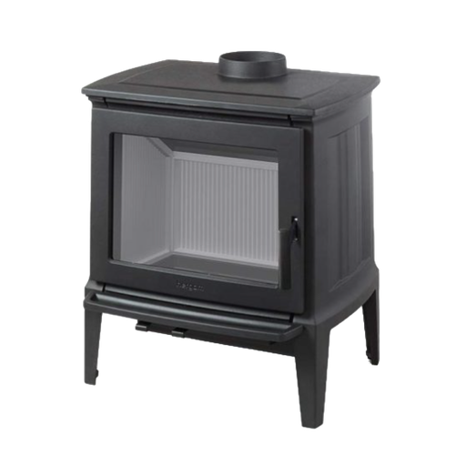 [HER-102] Estufa E-30 M HF Pintada