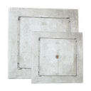 Tapa Arqueta Con Cerco