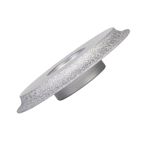 [RUB-623] Muela para Pro-Edger Grano Fino 66 mm Ref.16957