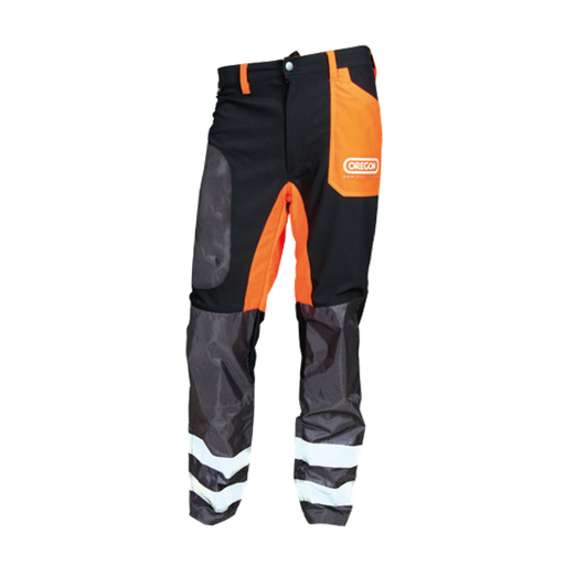 [FG-P14] Pantalón Desbrozadora Ref. 295465