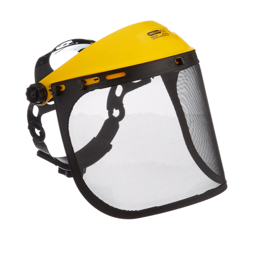 [FG-26] Visera y Malla de Acero Ref. Q515064