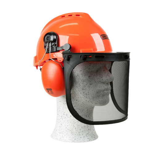 [FG-12] Casco de Seguridad Yukon Ref.562412