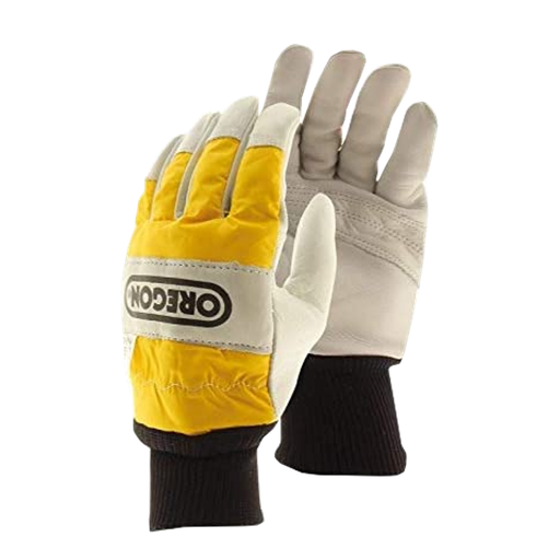 [FG-P23] Guantes Anticorte Alta Visibilidad Ref. 295399