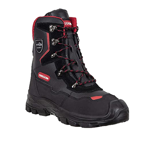 [FG-P17] Botas de Piel Motosierra Yukon Ref. 295449